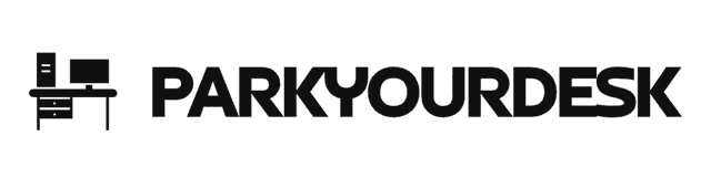 PARKYOURDESK Logo